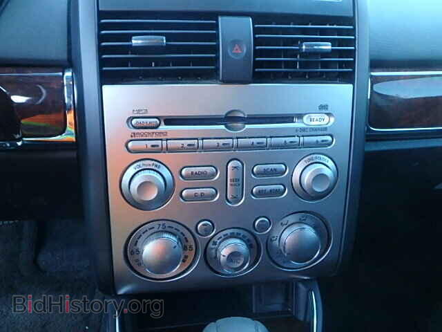 2011 MITSUBISHI GALANT - VIN: 4A32B3FF9BE028883 - Фото 9