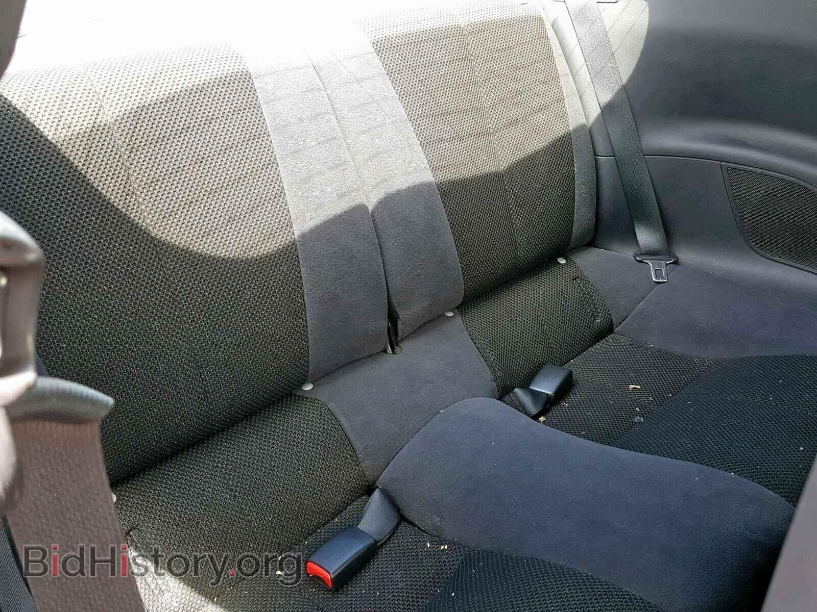 2008 MITSUBISHI ECLIPSE - VIN: 4A3AK24F08E008247 - Photo 6