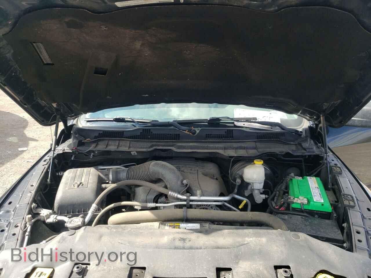 2016 RAM 1500 - VIN: 1C6RR7KTXGS414082 - Фото 7