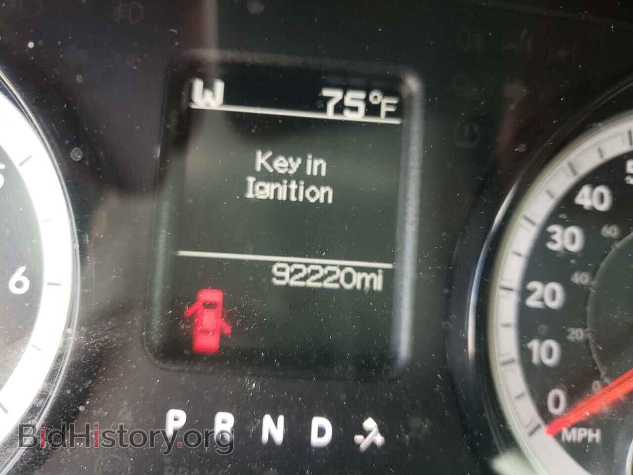 2016 RAM 1500 - VIN: 1C6RR7KTXGS414082 - Фото 8