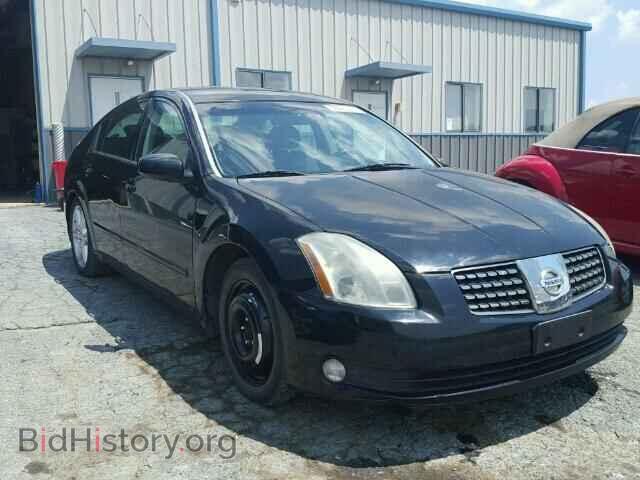 Photo 1N4BA41E16C824755 - NISSAN MAXIMA 2006