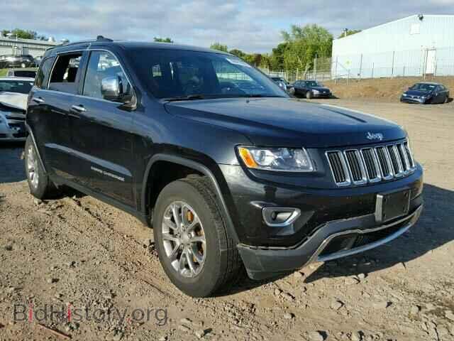 Photo 1C4RJFBG6EC496221 - JEEP CHEROKEE 2014