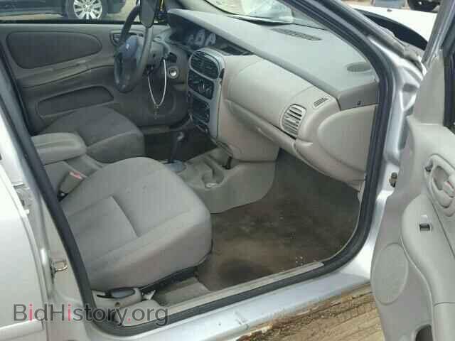 2004 DODGE NEON - VIN: 1B3ES56C14D527768 - Фото 5