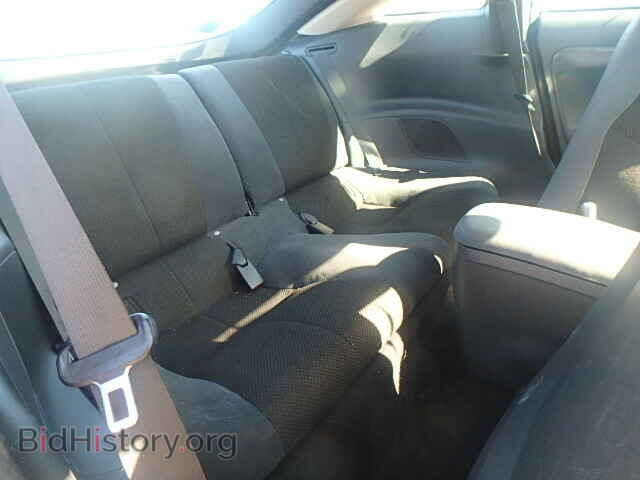 2007 MITSUBISHI ECLIPSE - VIN: 4A3AK24F47E019217 - Photo 6