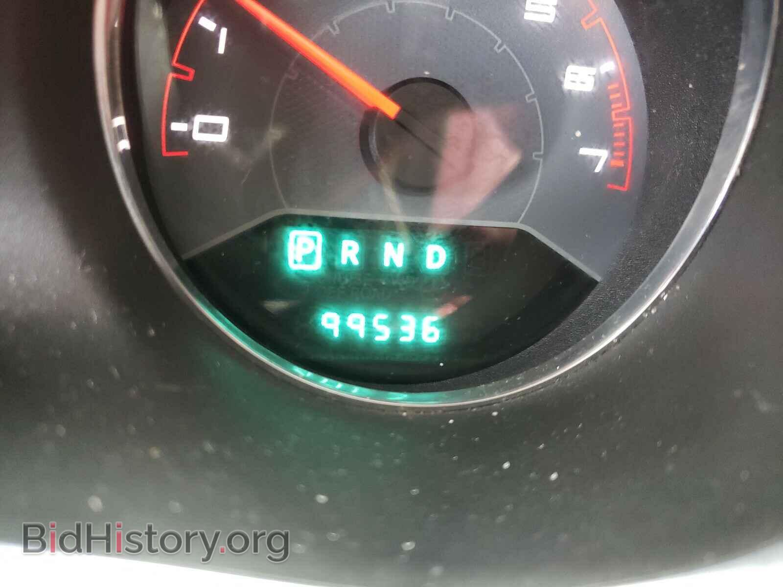 2013 DODGE AVENGER - VIN: 1C3CDZAB2DN566115 - Фото 8
