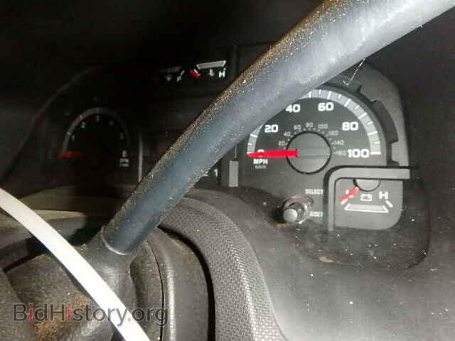 2010 FORD ECONOLINE - VIN: 1FBNE3BL0ADA55076 - Фото 8