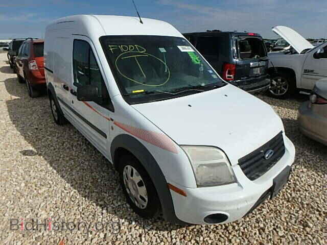 Фотография NM0LS7BN1AT040206 - FORD TRANSIT CO 2010