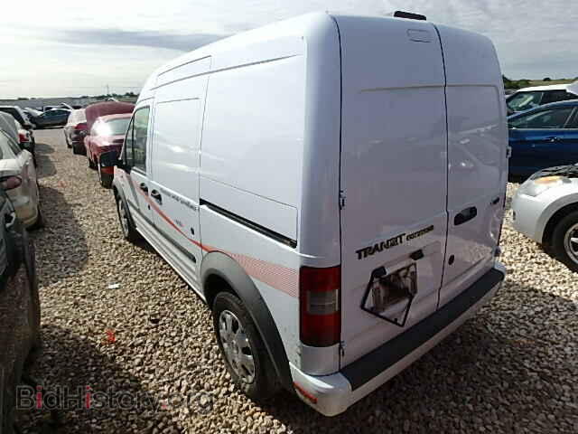 2010 FORD TRANSIT CO - VIN: NM0LS7BN1AT040206 - Фото 3