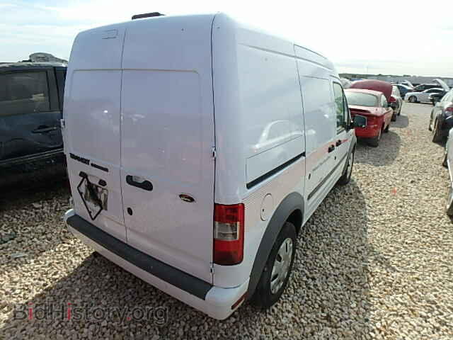 2010 FORD TRANSIT CO - VIN: NM0LS7BN1AT040206 - Фото 4