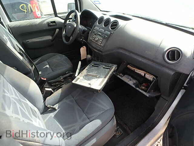 2010 FORD TRANSIT CO - VIN: NM0LS7BN1AT040206 - Фото 5