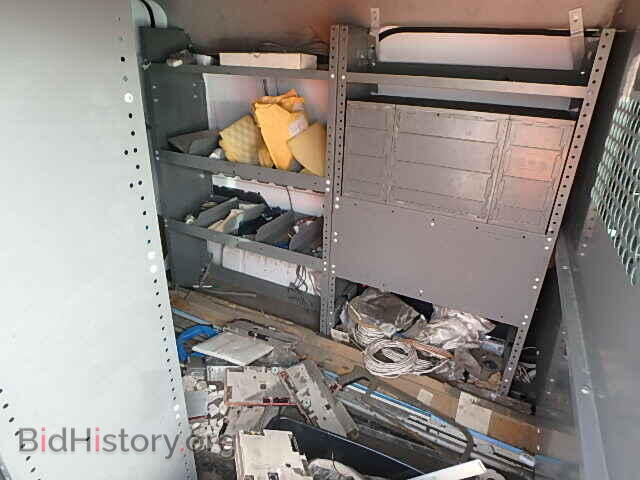 2010 FORD TRANSIT CO - VIN: NM0LS7BN1AT040206 - Фото 6