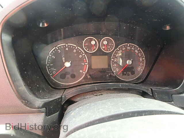 2010 FORD TRANSIT CO - VIN: NM0LS7BN1AT040206 - Фото 8