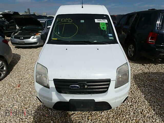 2010 FORD TRANSIT CO - VIN: NM0LS7BN1AT040206 - Фото 9