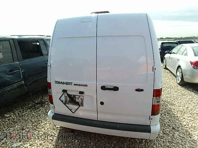 2010 FORD TRANSIT CO - VIN: NM0LS7BN1AT040206 - Фото 10