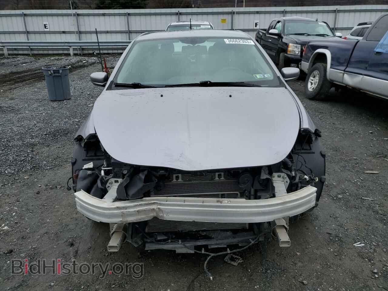 2014 DODGE DART - VIN: 1C3CDFBB4ED906630 - Фото 5