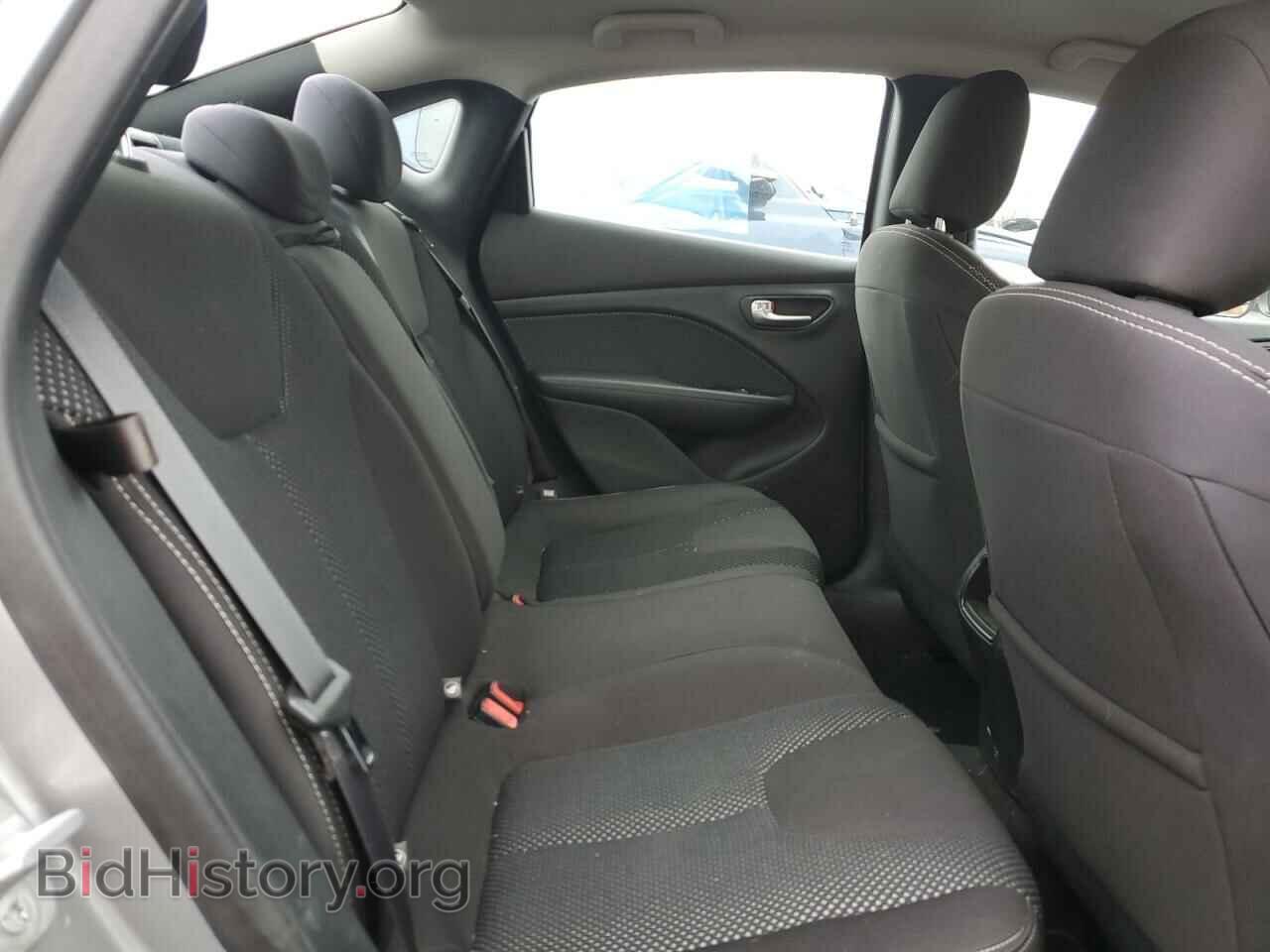 2014 DODGE DART - VIN: 1C3CDFBB4ED906630 - Фото 10