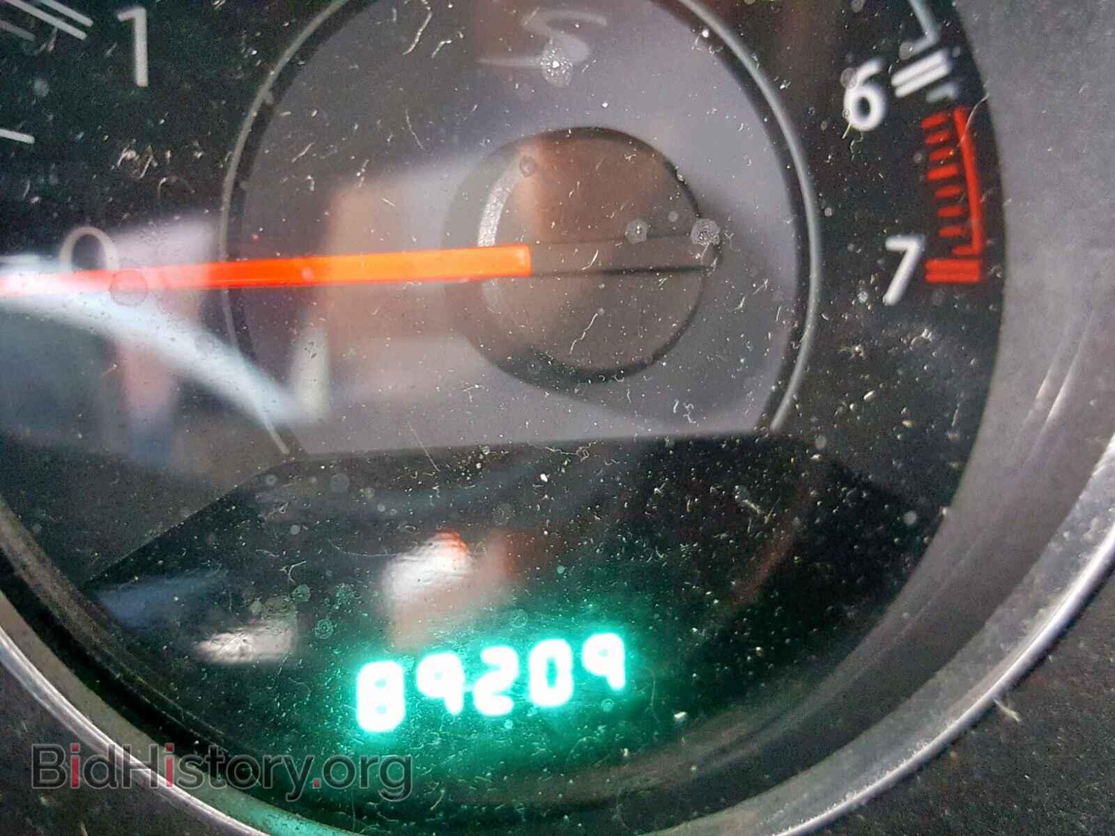 2013 CHRYSLER 200 - VIN: 1C3CCBCG9DN520865 - Photo 8