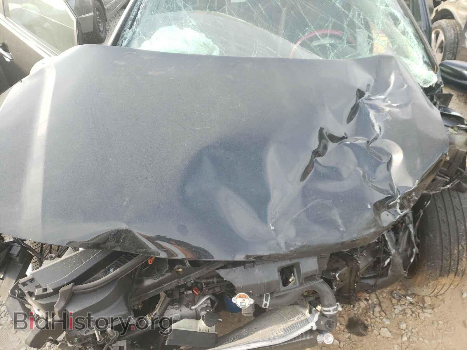 2017 KIA FORTE - VIN: KNAFX5A89H5690401 - Фото 7