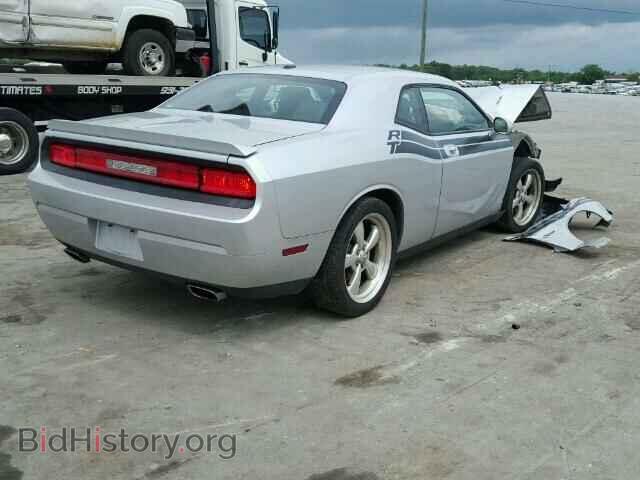 2010 DODGE CHALLENGER - VIN: 2B3CJ5DT8AH149475 - Фото 4