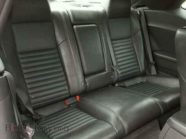 2010 DODGE CHALLENGER - VIN: 2B3CJ5DT8AH149475 - Фото 6