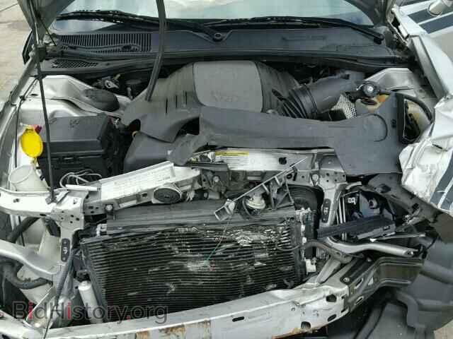 2010 DODGE CHALLENGER - VIN: 2B3CJ5DT8AH149475 - Фото 7