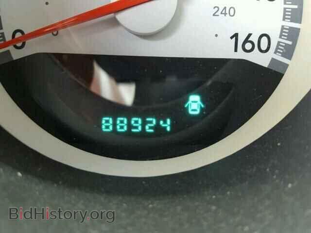 2010 DODGE CHALLENGER - VIN: 2B3CJ5DT8AH149475 - Фото 8
