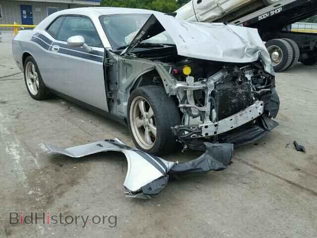 2010 DODGE CHALLENGER - VIN: 2B3CJ5DT8AH149475 - Фото 9