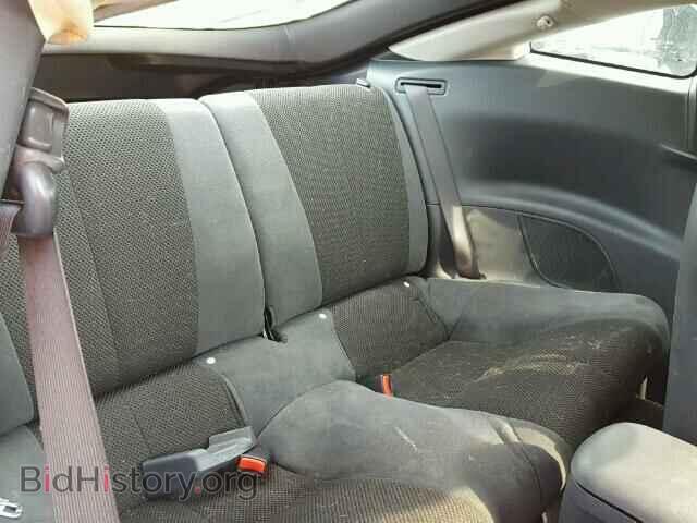 2007 MITSUBISHI ECLIPSE - VIN: 4A3AK24F87E009242 - Photo 6