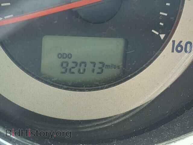 2007 MITSUBISHI ECLIPSE - VIN: 4A3AK24F87E009242 - Photo 8