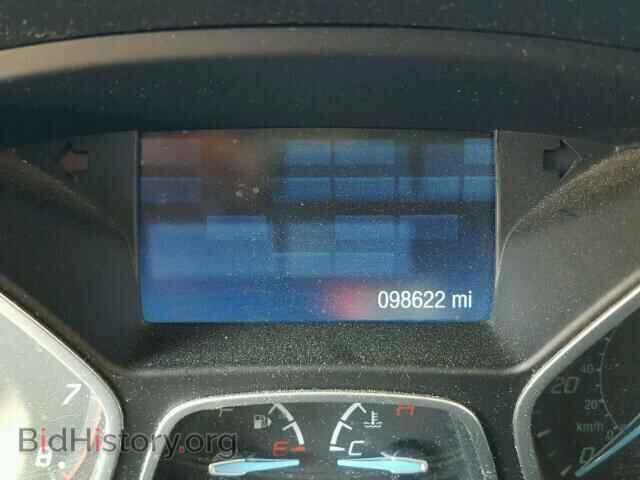 2013 FORD FOCUS - VIN: 1FADP3F23DL320687 - Фото 8