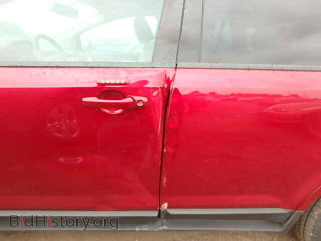 2014 FORD EDGE - VIN: 2FMDK3J98EBB16994 - Фото 10