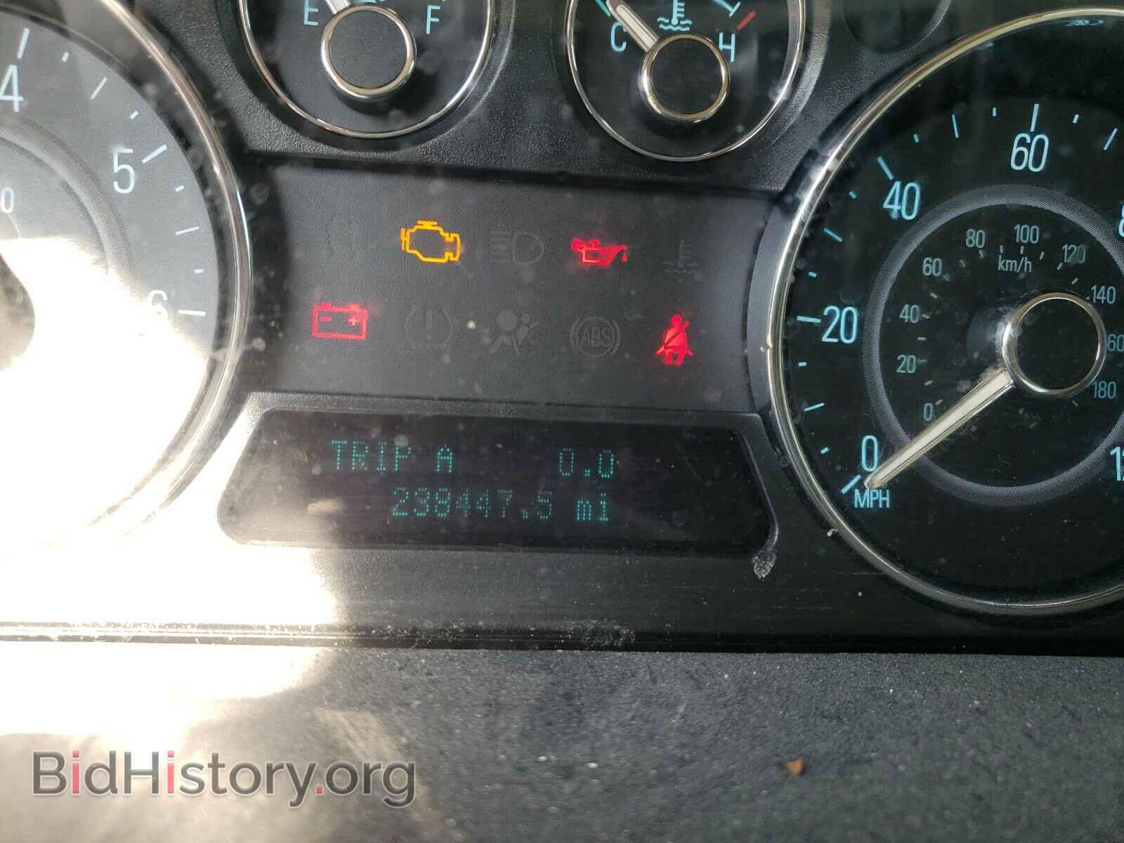 2011 FORD FLEX - VIN: 2FMGK5CC4BBD37246 - Photo 8