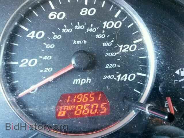 2008 MAZDA 6 - VIN: 1YVHP80C985M02549 - Фото 8
