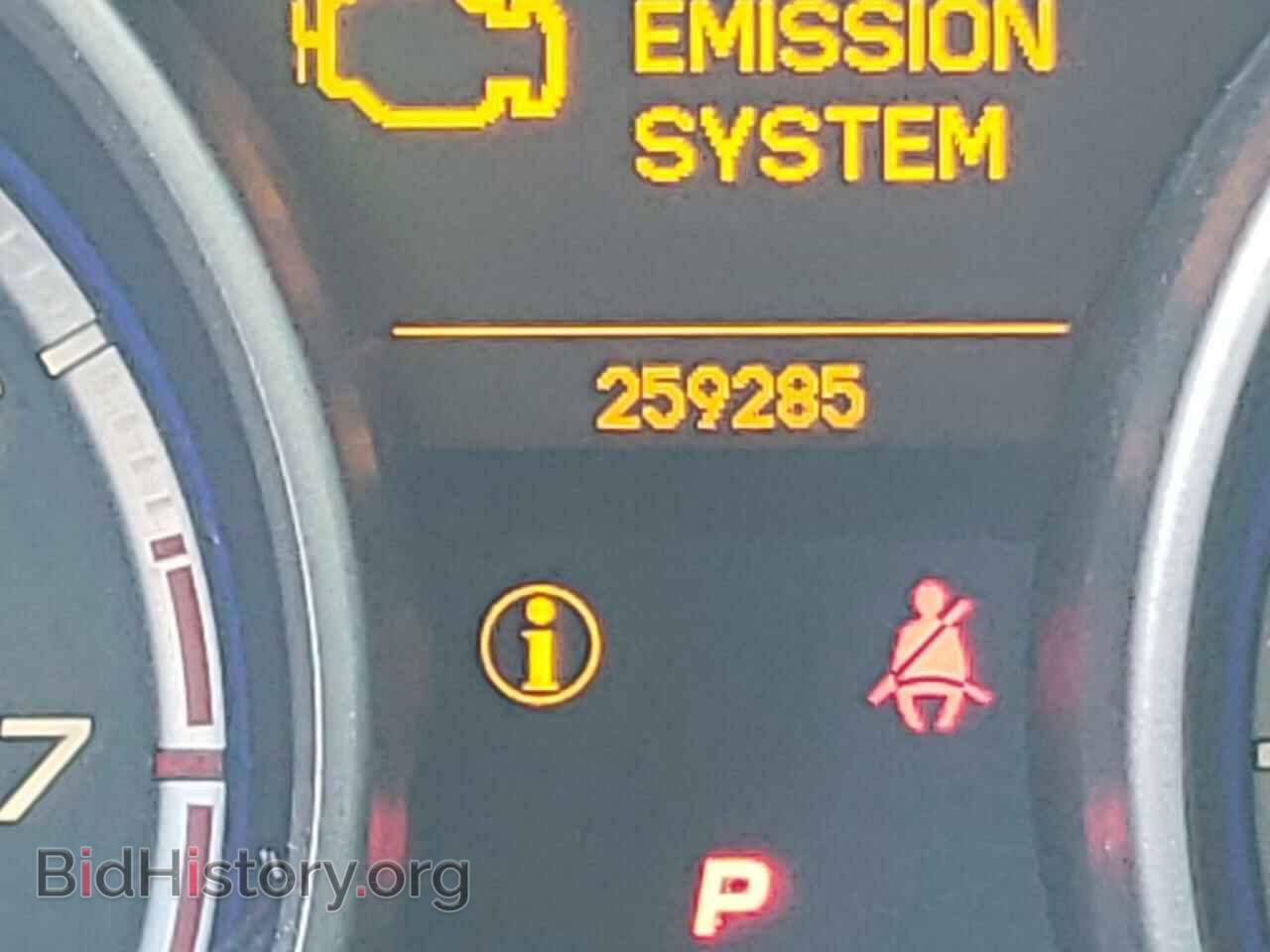 2007 ACURA MDX - VIN: 2HNYD28317H515266 - Фото 8