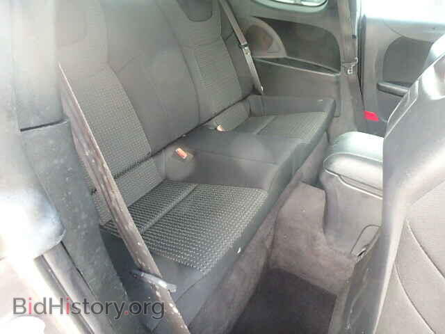 2011 HYUNDAI GENESIS - VIN: KMHHT6KD8BU044140 - Фото 6