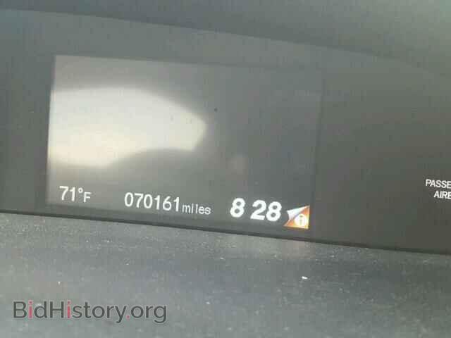 2014 HONDA CIVIC - VIN: 19XFB2F88EE057607 - Фото 8