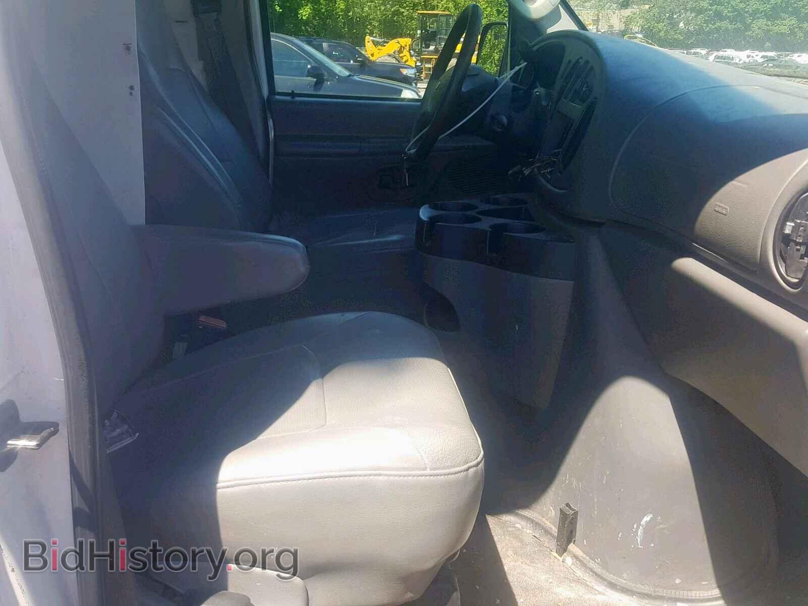 2006 FORD ECONOLINE - VIN: 1FTNS24W86HB38969 - Фото 5