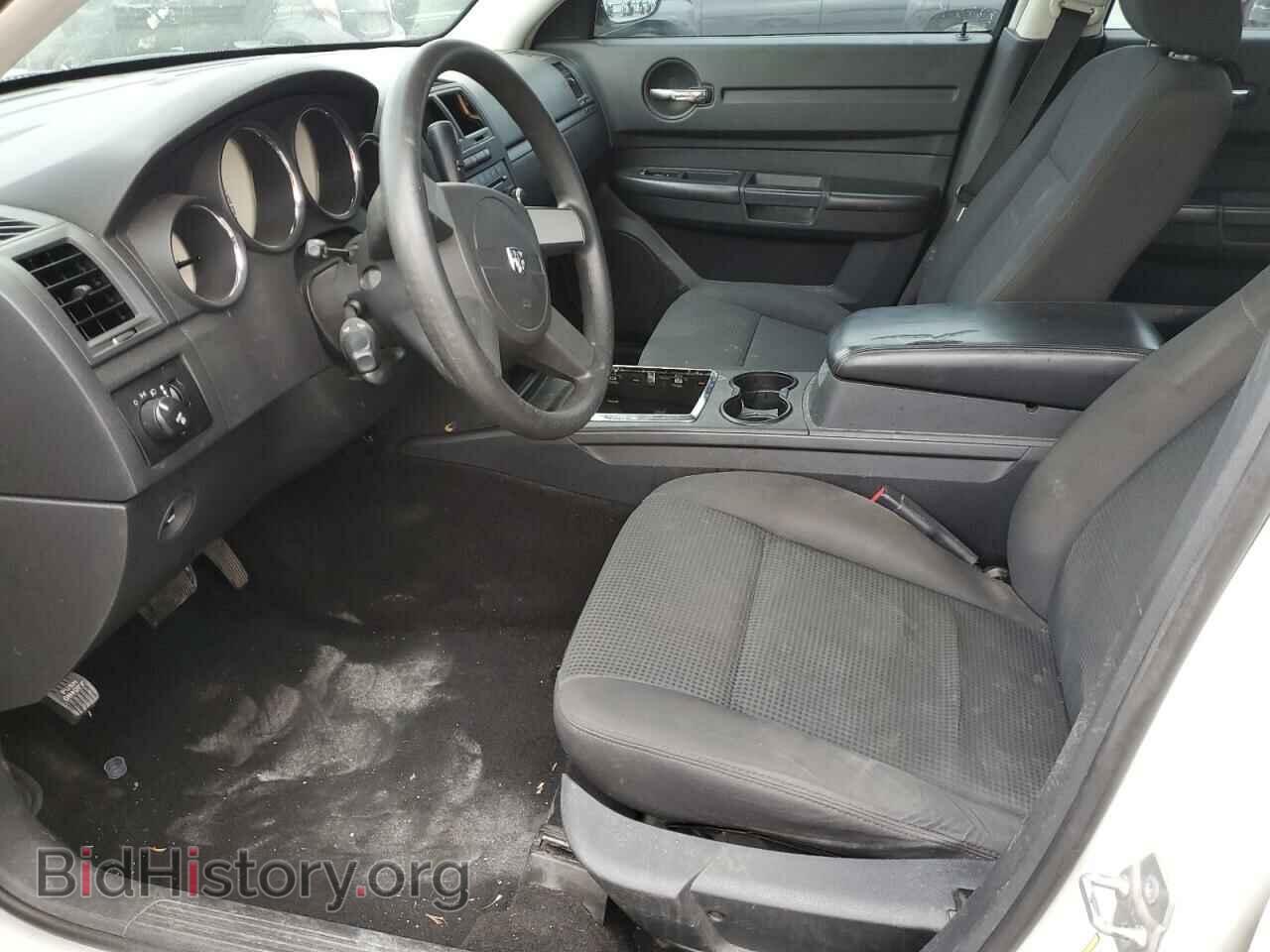 2010 DODGE CHARGER - VIN: 2B3AA4CT6AH134511 - Фото 7
