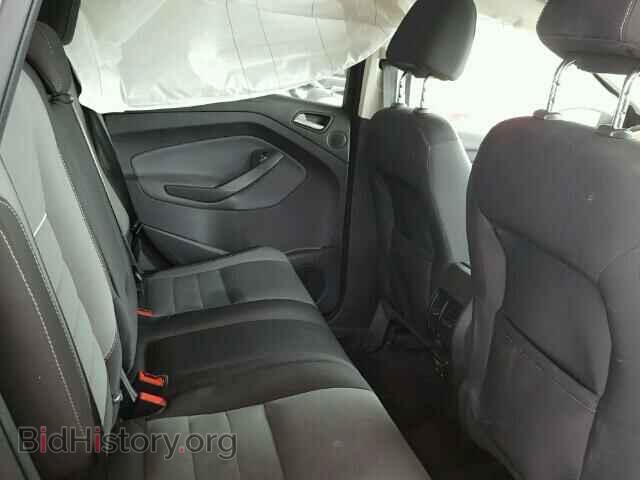 2013 FORD ESCAPE - VIN: 1FMCU0GX2DUA59274 - Фото 6