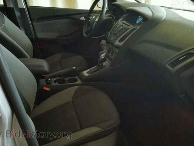 2014 FORD FOCUS - VIN: 1FADP3F27EL429171 - Photo 5