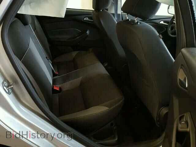 2014 FORD FOCUS - VIN: 1FADP3F27EL429171 - Photo 6