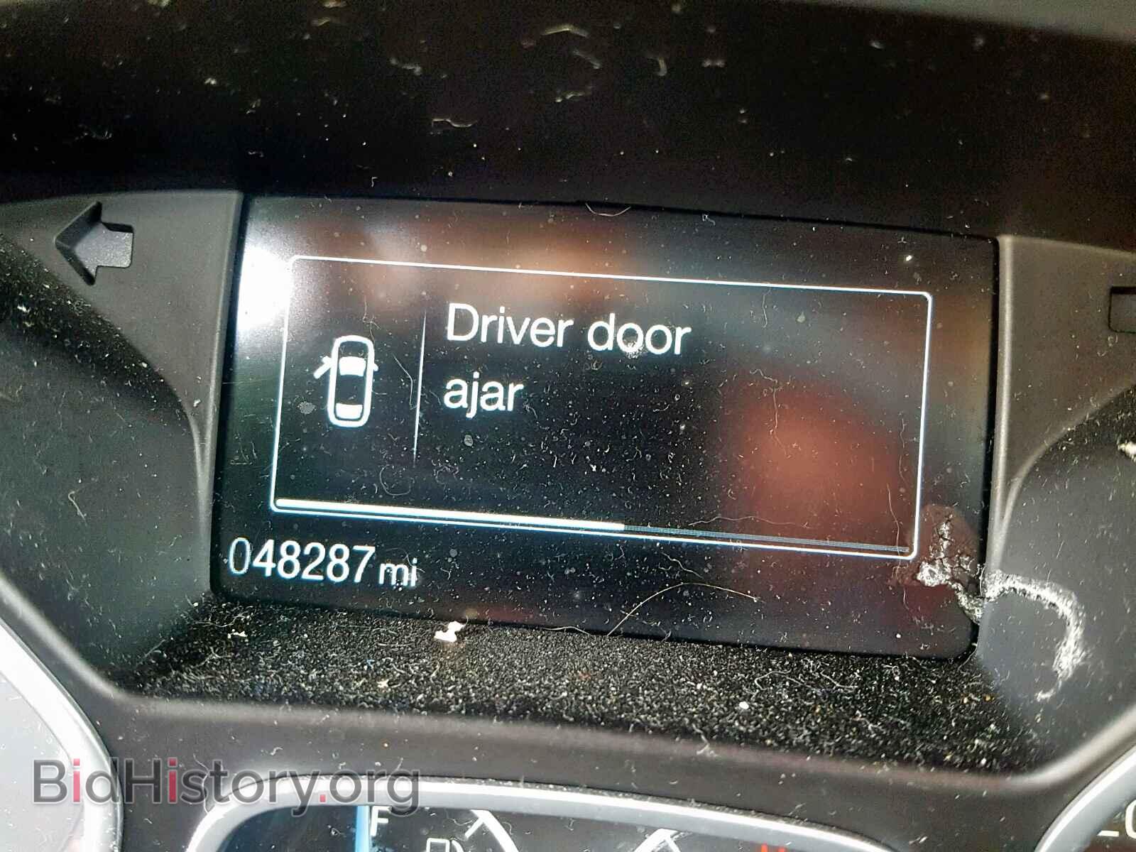 2015 FORD FOCUS SE - VIN: 1FADP3FE4FL253630 - Фото 8