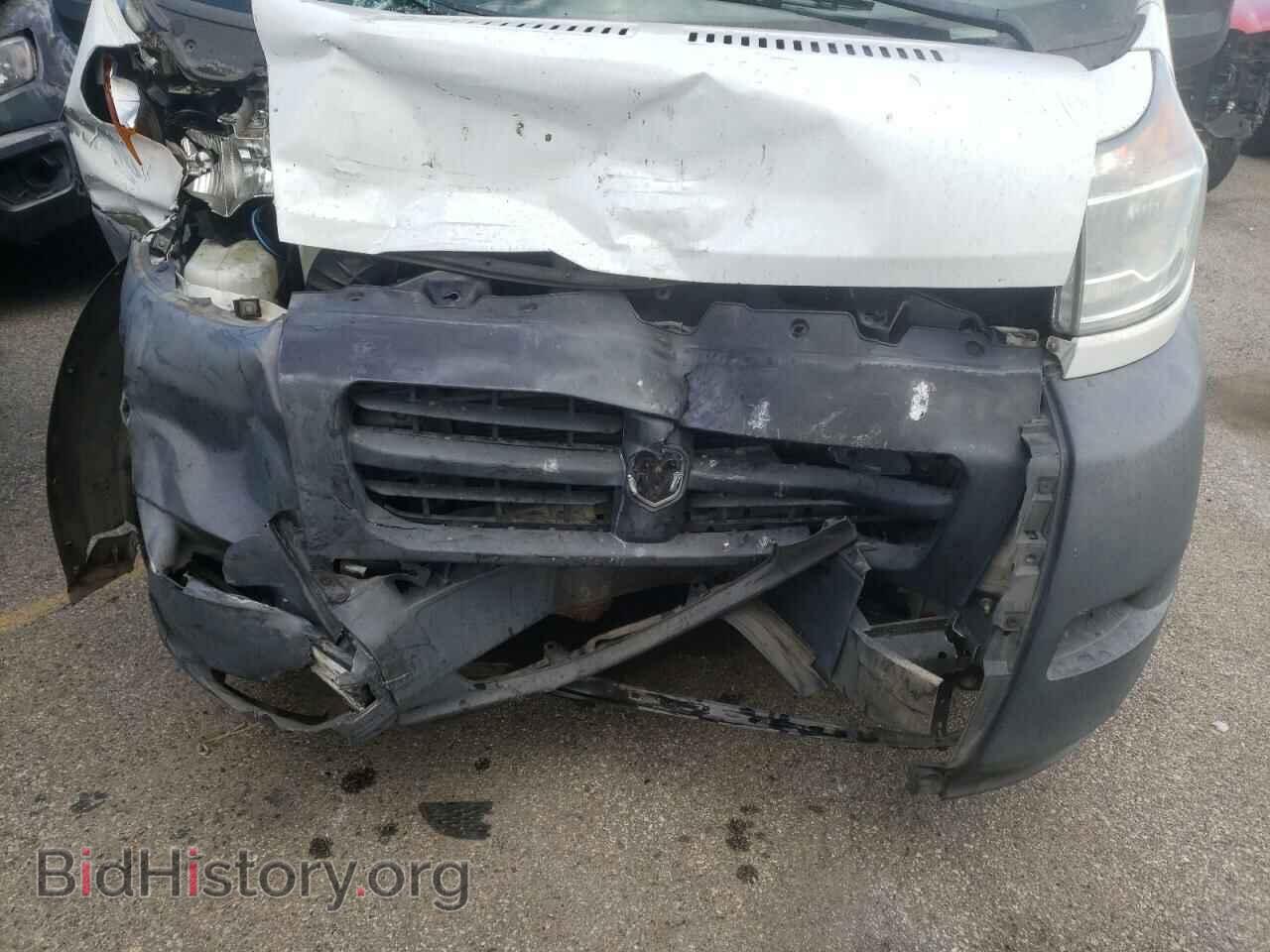 2016 RAM PROMASTER - VIN: 3C6TRVDG9GE108973 - Фото 7