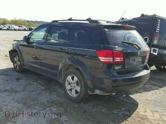 2010 DODGE JOURNEY - VIN: 3D4PG5FVXAT260469 - Фото 3
