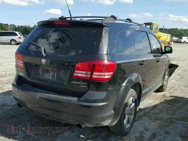 2010 DODGE JOURNEY - VIN: 3D4PG5FVXAT260469 - Фото 4