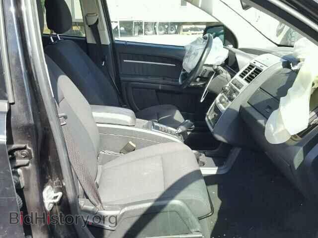 2010 DODGE JOURNEY - VIN: 3D4PG5FVXAT260469 - Фото 5