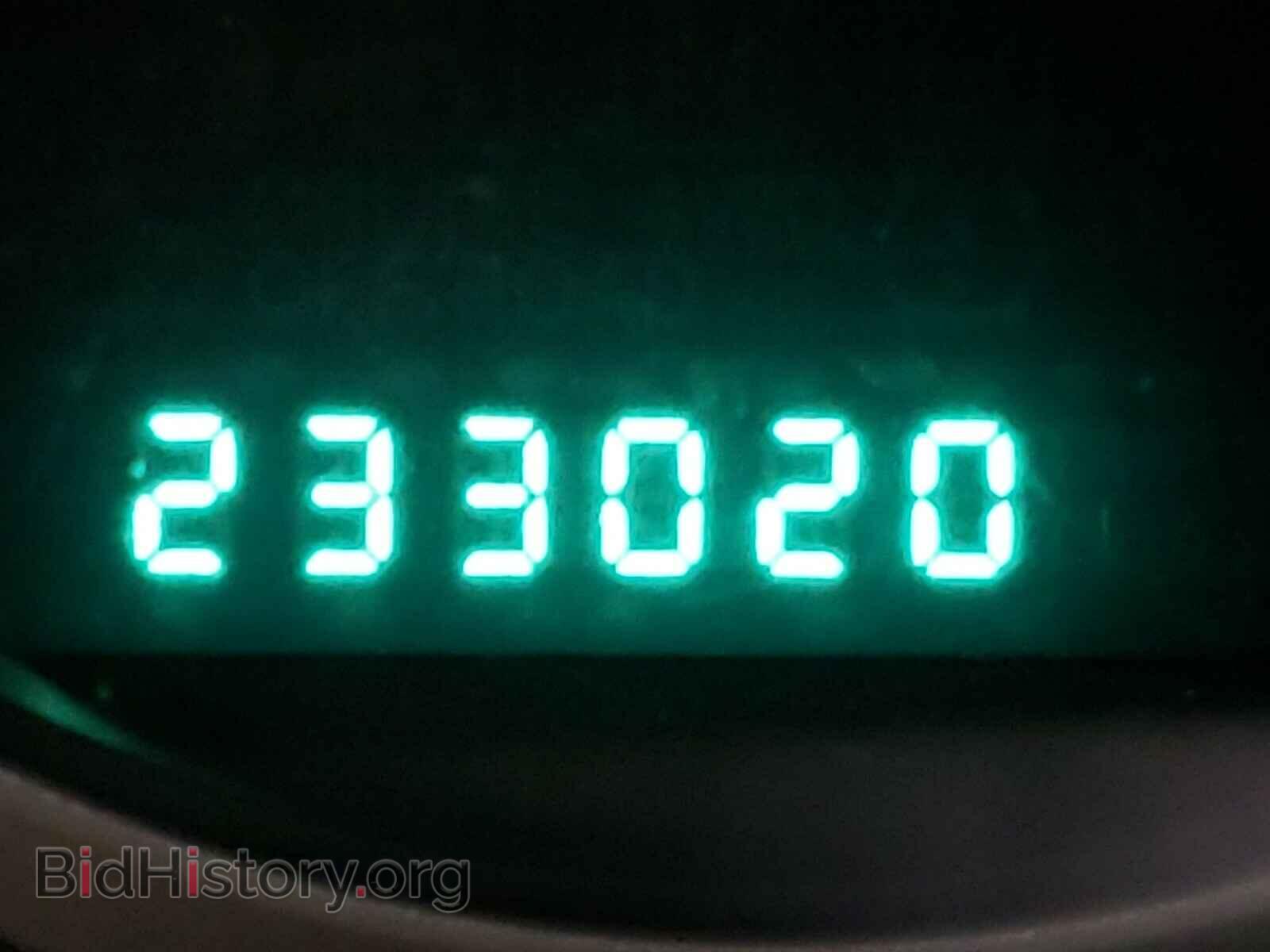 2008 CHRYSLER MINIVAN - VIN: 2A8HR54P68R720250 - Фото 8