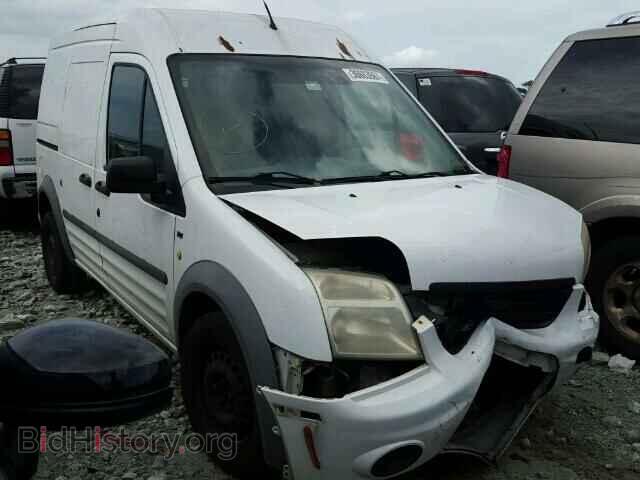 Фотография NM0LS7DN0AT016802 - FORD TRANSIT CO 2010