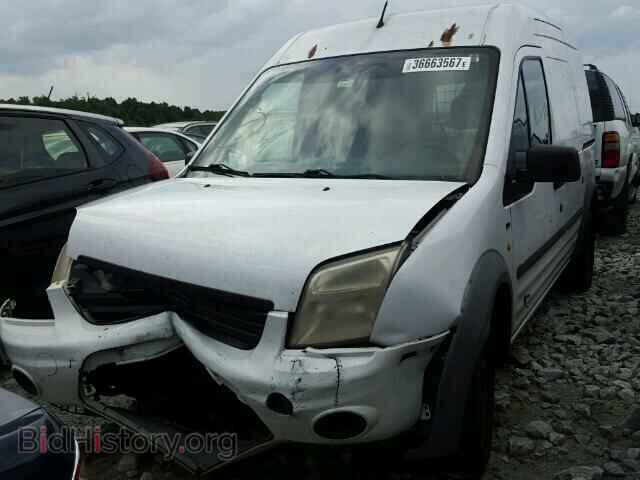 2010 FORD TRANSIT CO - VIN: NM0LS7DN0AT016802 - Фото 2