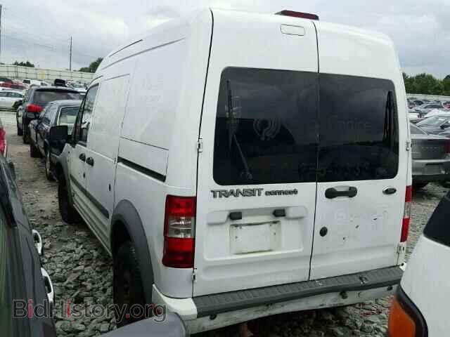 2010 FORD TRANSIT CO - VIN: NM0LS7DN0AT016802 - Фото 3